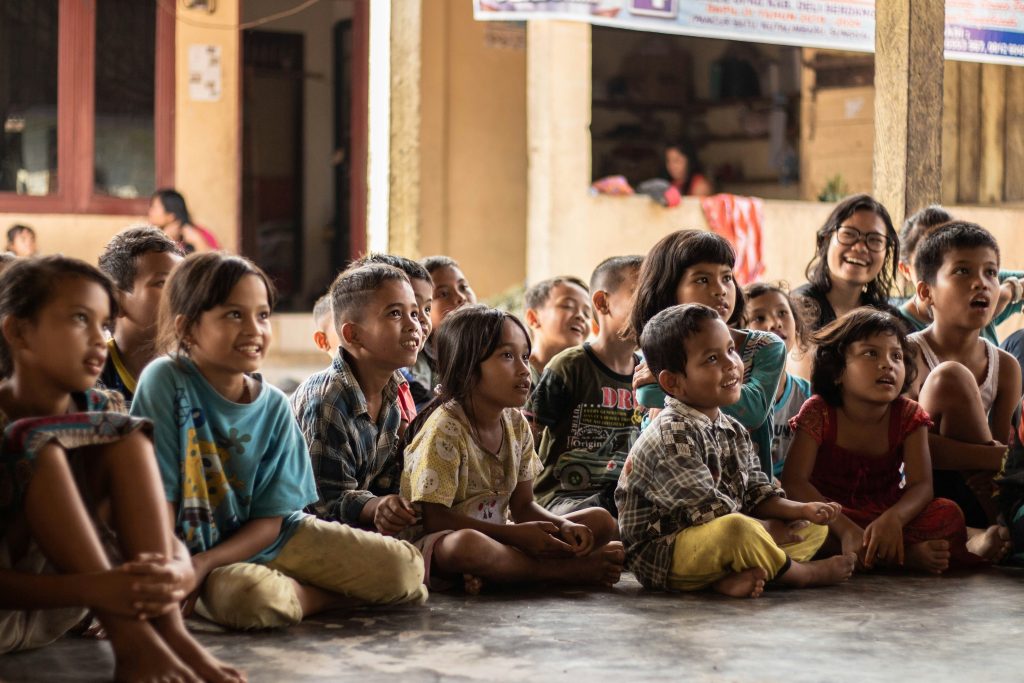 Introduction: The Call to Selflessness in Catholic Faith